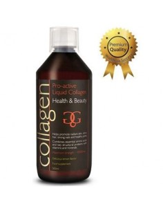 Collagen pro active 500 ml lamaie