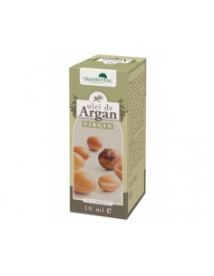 Ulei argan virgin x 10ml
