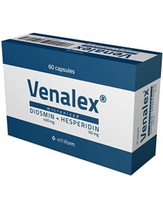 Venalex x 30 cps