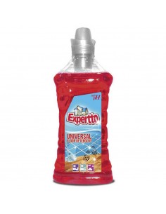 Experto detregent pardoseli
