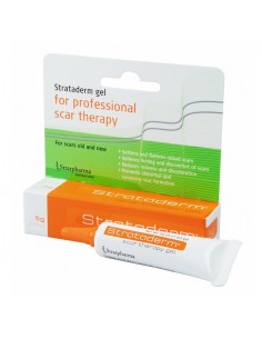 Strataderm gel x 5g