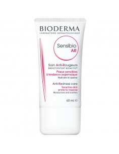 BIODERMA Sensibio AR crema x 40ml