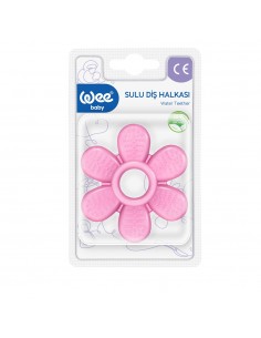 Inel dentiție refrigerant figurine 859 – Wee Baby