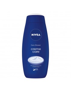 Nivea gel dus creme care smooth, 500 ml, Beiersdorf Medical
