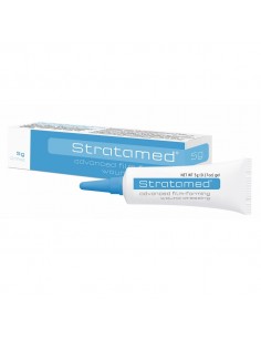 Stratamed gel x 5g