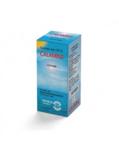 Calamine lotiune calmanta x 120ml