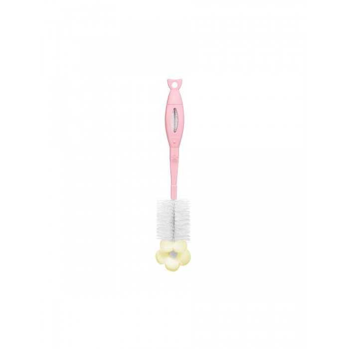 Set perie pentru biberon si tetina - cod 106