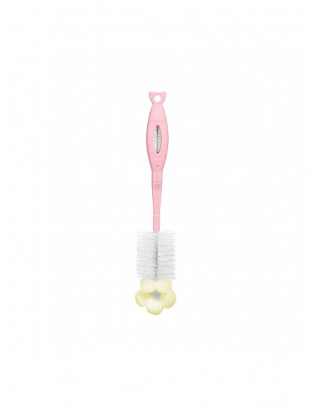 Set perie pentru biberon și tetină – Wee Baby, cod 106