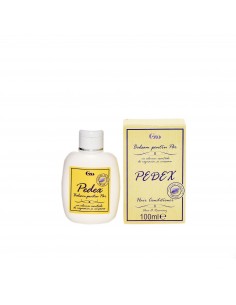 Pedex balsam antipediculoza, 100 de mililitri, Genmar...