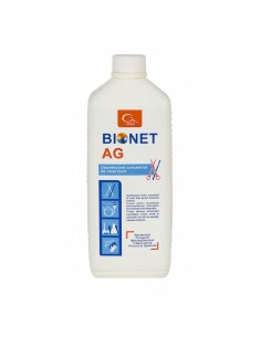 Bionet AG x 1l dezinfectant