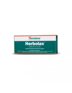 Herbolax x 20 tb