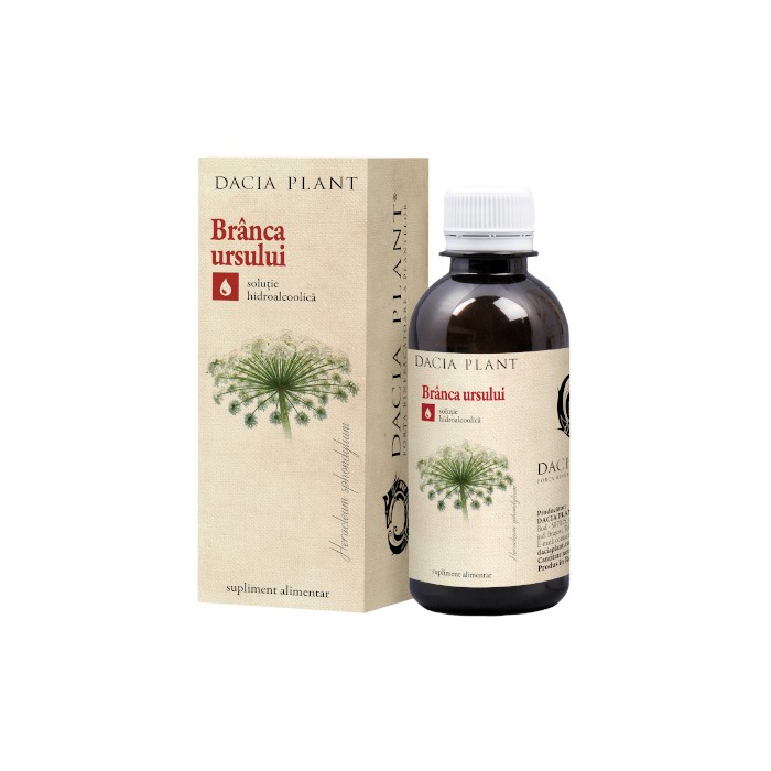 Branca ursului EH x 200 ml