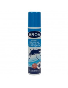 Bros spray tantari si capuse 90 ml