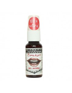 Spray improspatarea respiratiei 25ml