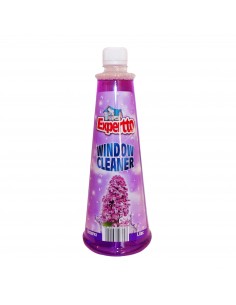 Experto detergent geam x 750 ml liliac