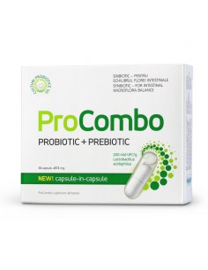 Procombo x 10cps
