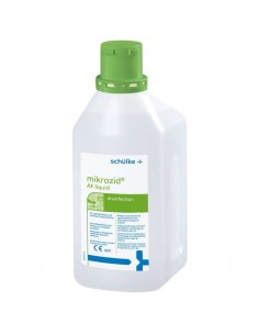 Dezinfectant Mikrozid AF, 1 L, Schulke