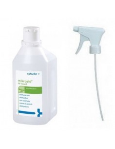 Schulke Pulverizator