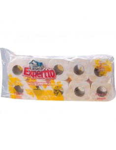 Experto Hartie igienica x 10 role