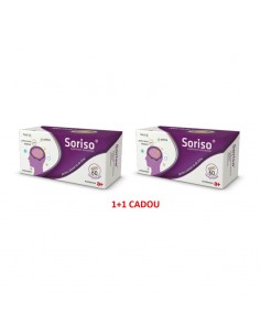 Soriso x 60 cps 11 gratuit