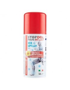 Stop Dol Pain Relief Ice Spray 150 ml