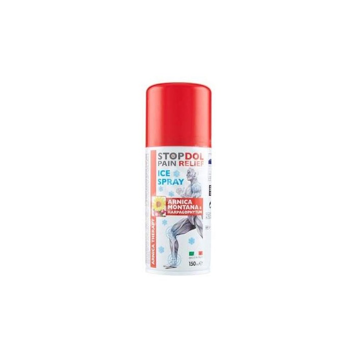 Spray gheata x 150 ml