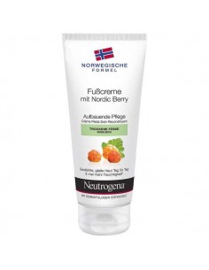 Neutrogena balsam pentru corp nordic berry x 200 ml