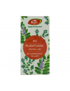 Plantusin x 30cp.supt
