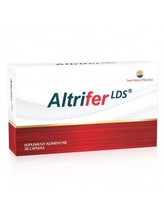 Altrifer LDS 30 capsule