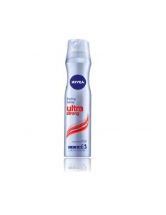 Nivea Fixativ Ultra Strong spray x 250ml