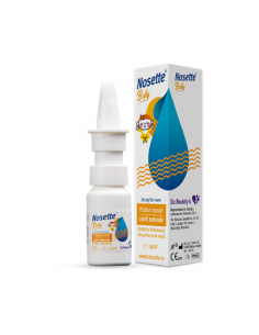 Nosette Baby picaturi x 15ml