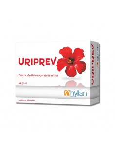 Uriprev 2g x 12 pl