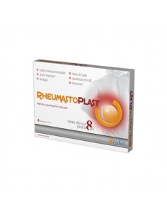 RheumastoPlast x 4plasturi