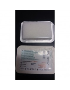 Equispon burete hemostatic standard