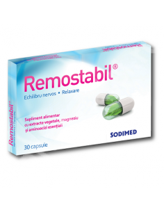 Remostabil x 30 cps