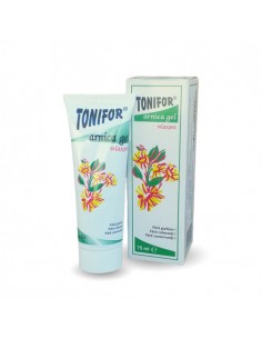 Tonifor arnica gel x 75ml