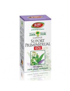 Suport premenstrual x 60cps