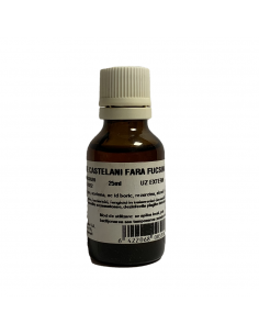 Soluţie Castelani fără fucsină, 25 ml
