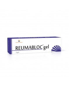 Reumabloc Gel 75 g