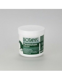 Botanis Aktiv gel camforat x 250 ml