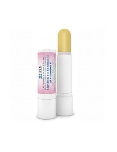 Lipstick Cu Echinacea Si Vitamina E, 4g, Tis