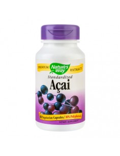 Acai SE, 60 capsule, Secom