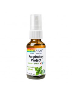 Respiratory protect spray kids, 30 ml, Secom