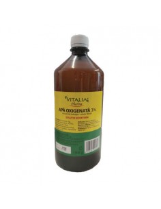 Apa oxigenata,1000gr, Vitalia