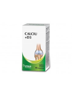 CaD3 x40cpr