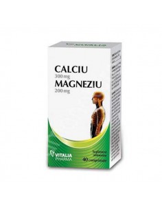 CaMg x40cpr