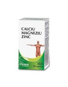 CaMgZn x50 cpr