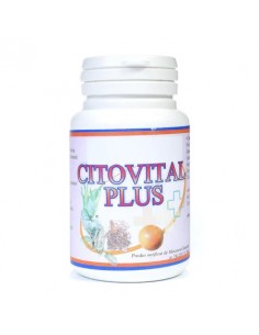 Citovital x50cps