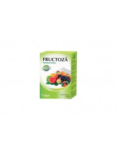 Fructoza x400gr