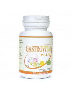 Gastrovital x50cps